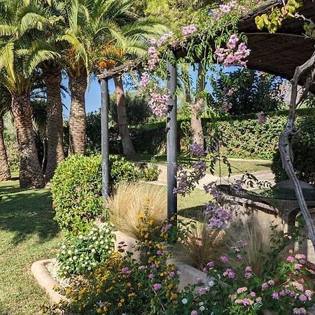 Villa Casita De La Higuera Jávea Esterno foto