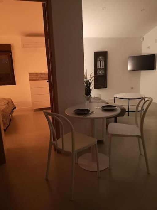 Villa Casita De La Higuera Jávea Esterno foto