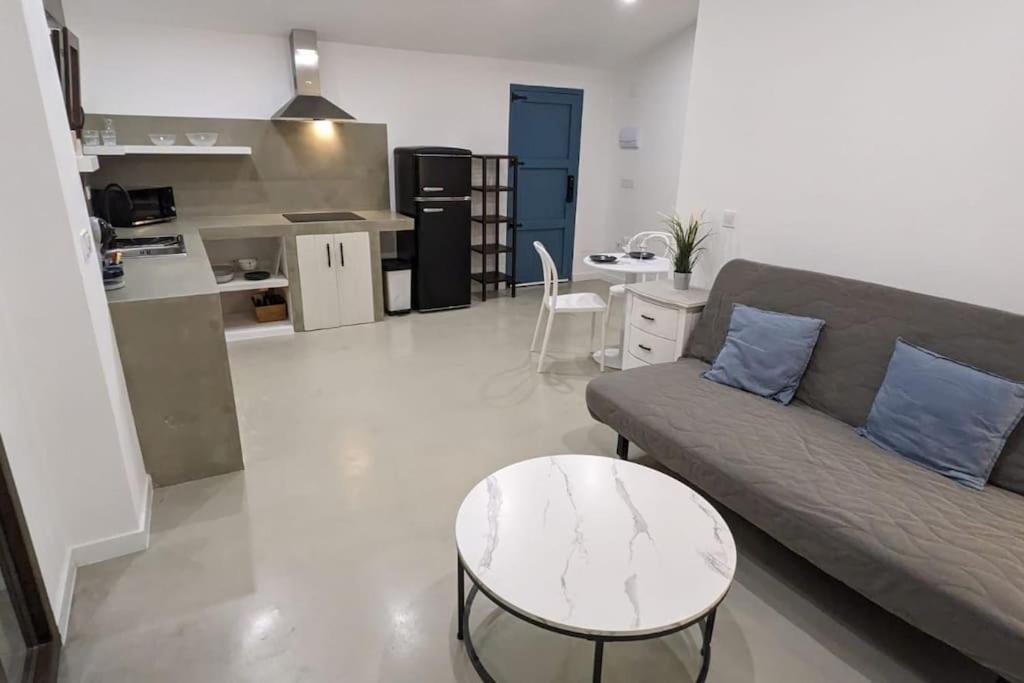 Villa Casita De La Higuera Jávea Esterno foto