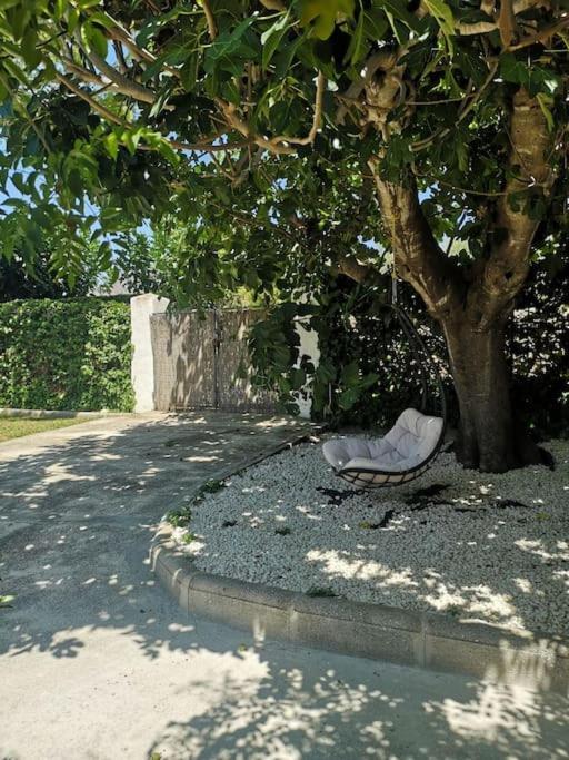 Villa Casita De La Higuera Jávea Esterno foto