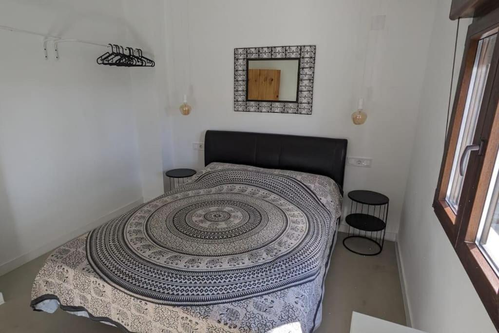 Villa Casita De La Higuera Jávea Esterno foto