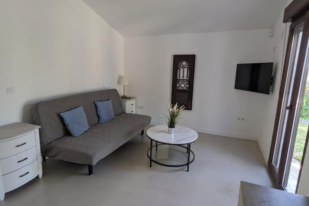 Villa Casita De La Higuera Jávea Esterno foto